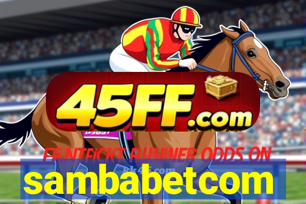 sambabetcom