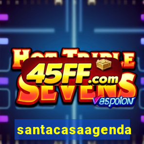 santacasaagendamento
