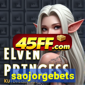 saojorgebets