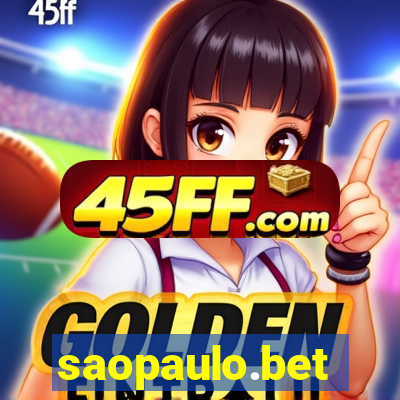 saopaulo.bet