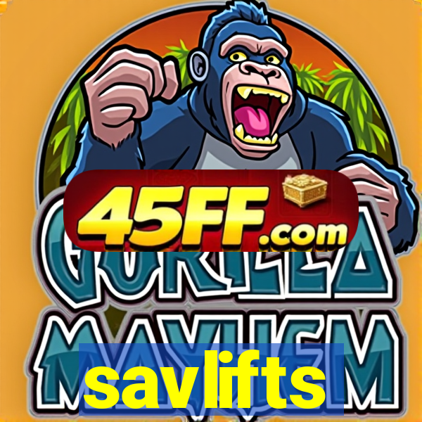 savlifts