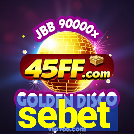 sebet