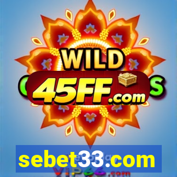 sebet33.com