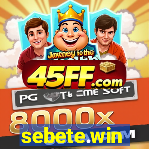 sebete.win