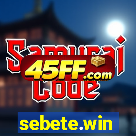 sebete.win