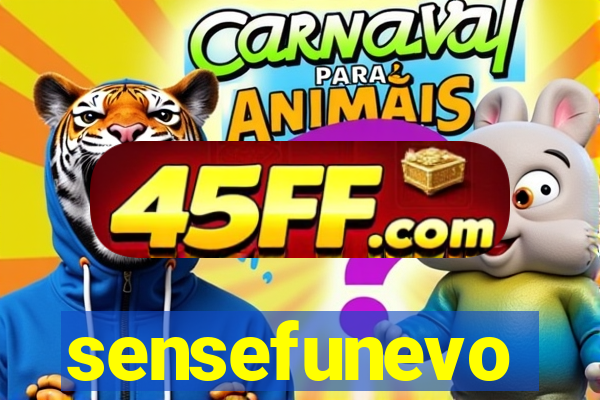 sensefunevo