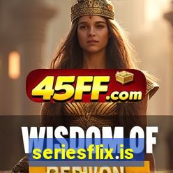 seriesflix.is