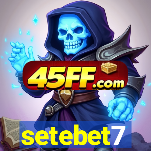 setebet7