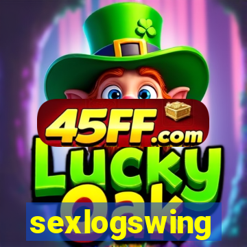 sexlogswing