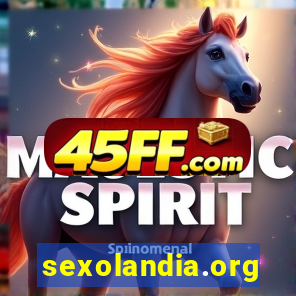sexolandia.org