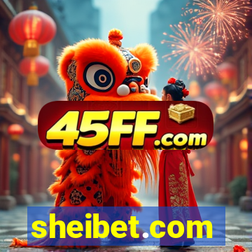sheibet.com