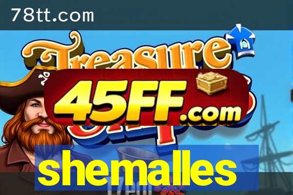 shemalles