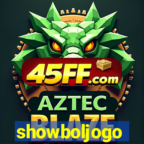 showboljogo