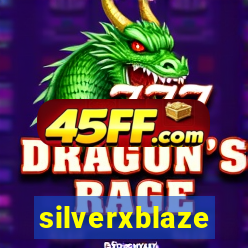 silverxblaze