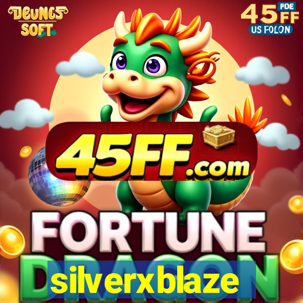 silverxblaze