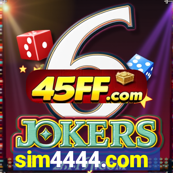 sim4444.com