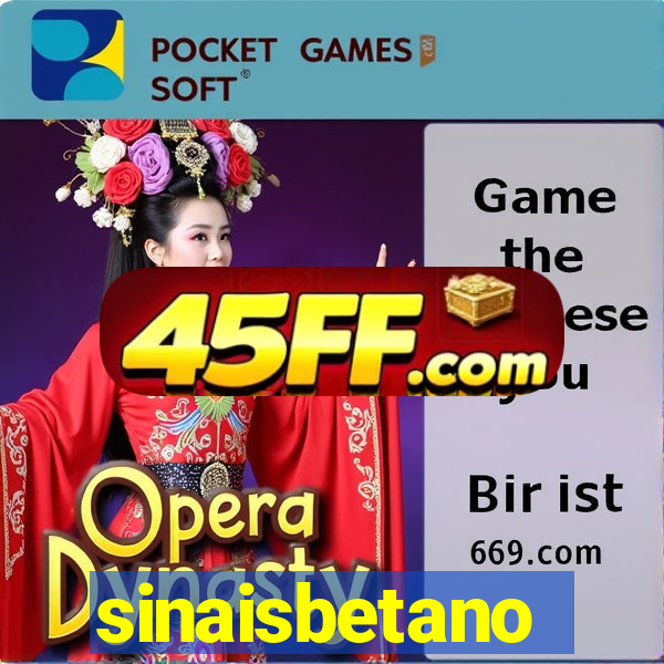 sinaisbetano