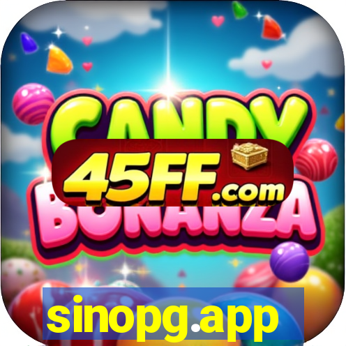 sinopg.app