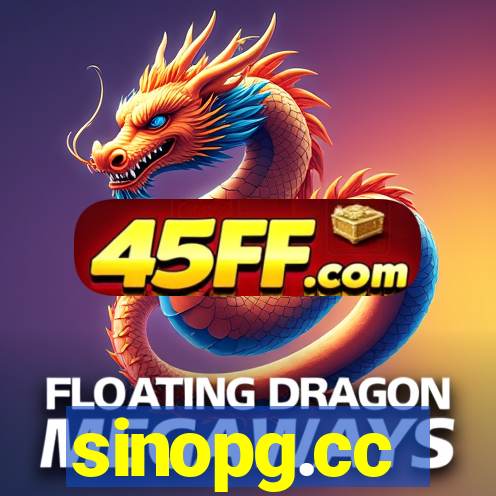 sinopg.cc