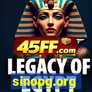 sinopg.org