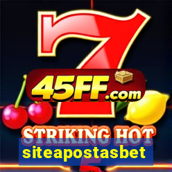 siteapostasbet
