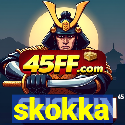 skokka