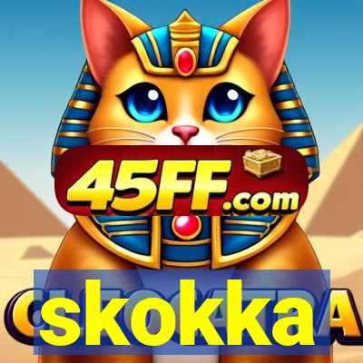 skokka