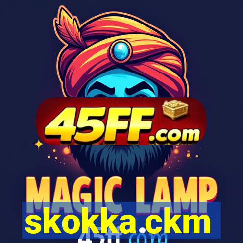 skokka.ckm