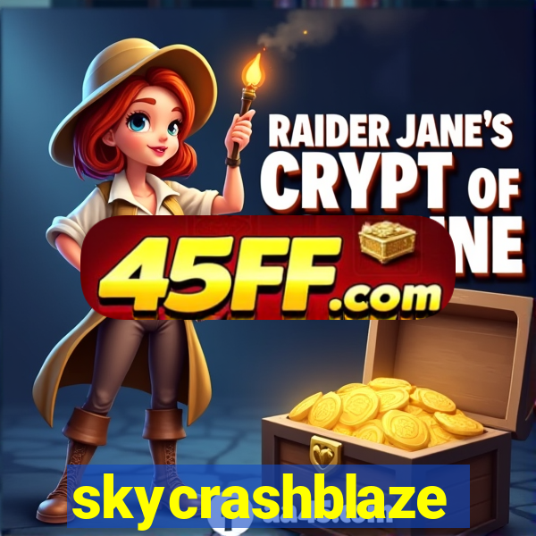 skycrashblaze