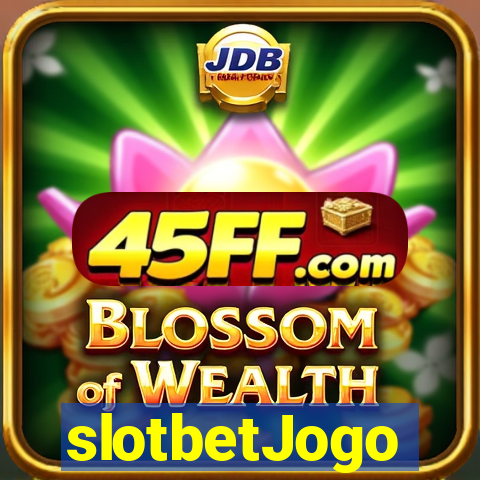 slotbetJogo