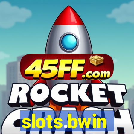 slots.bwin
