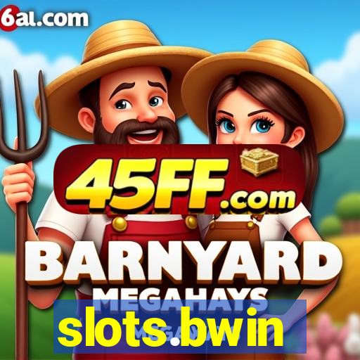 slots.bwin
