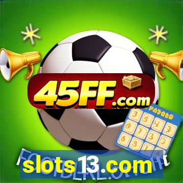 slots13.com