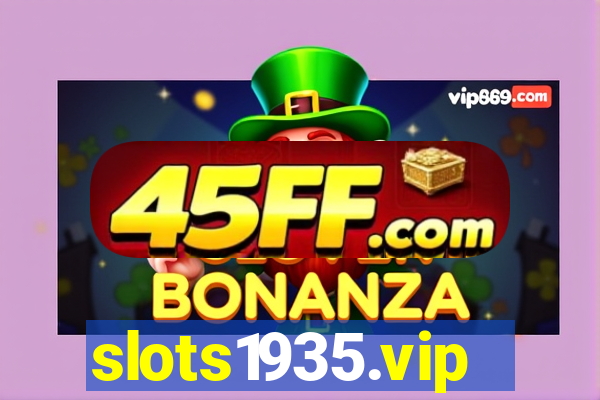 slots1935.vip