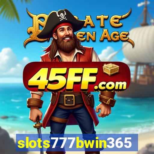 slots777bwin365