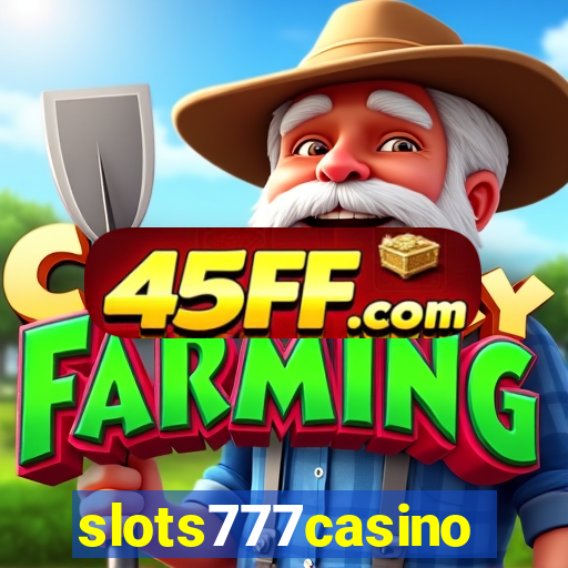 slots777casino