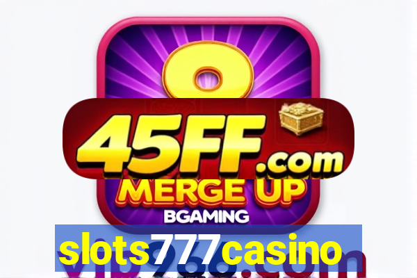 slots777casino