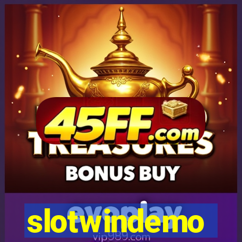 slotwindemo