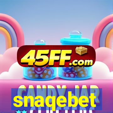 snaqebet