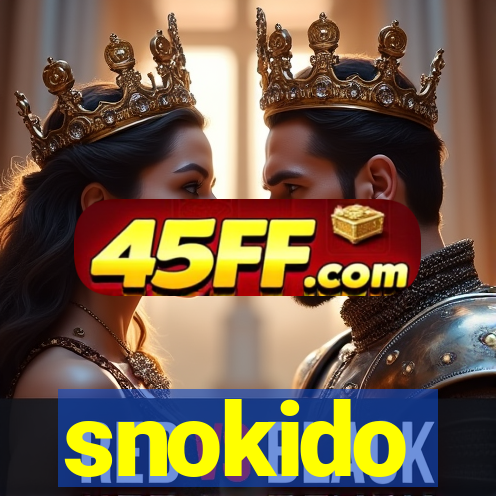 snokido
