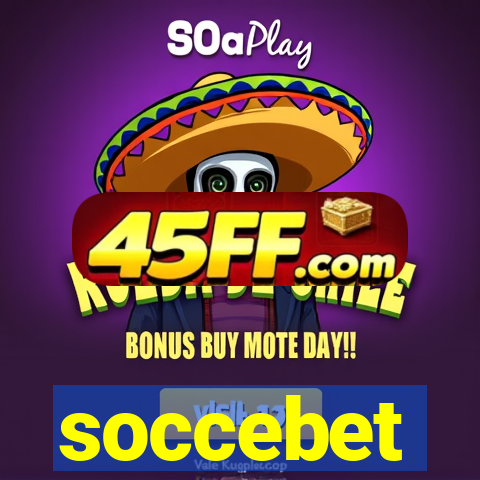 soccebet