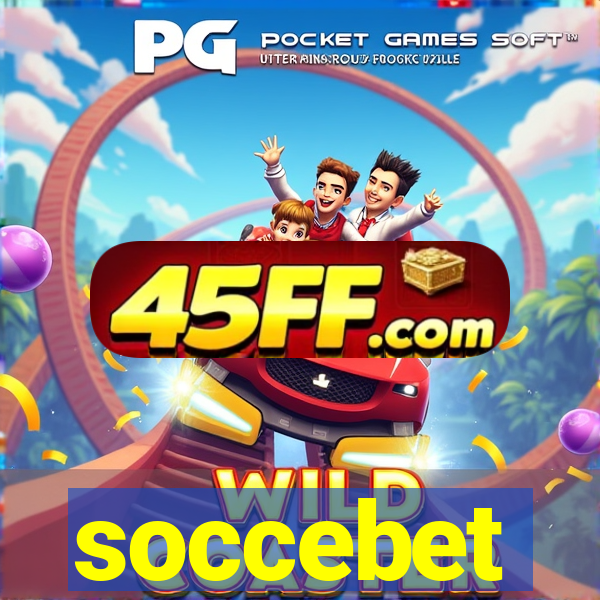 soccebet