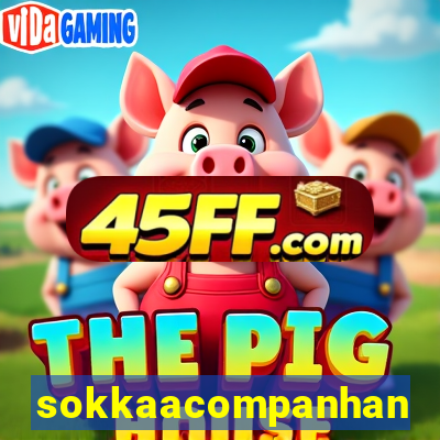 sokkaacompanhantes