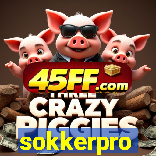 sokkerpro