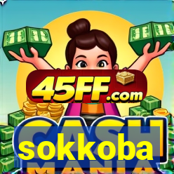 sokkoba