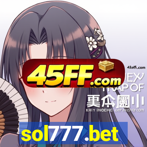 sol777.bet