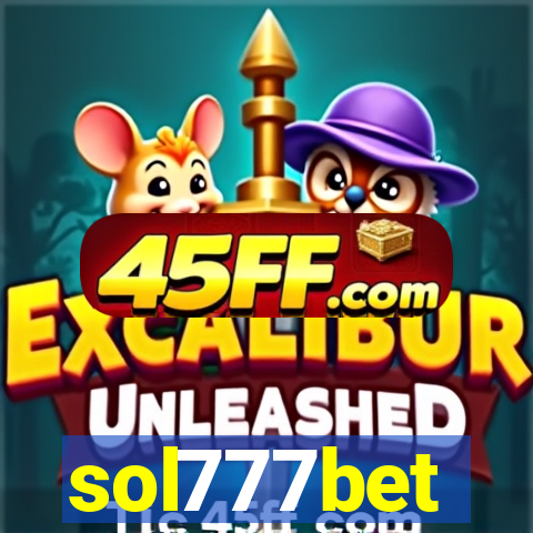 sol777bet