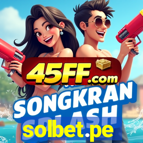 solbet.pe