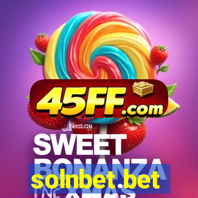 solnbet.bet