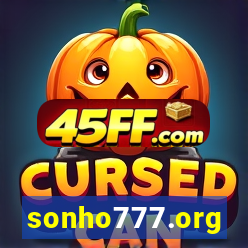 sonho777.org